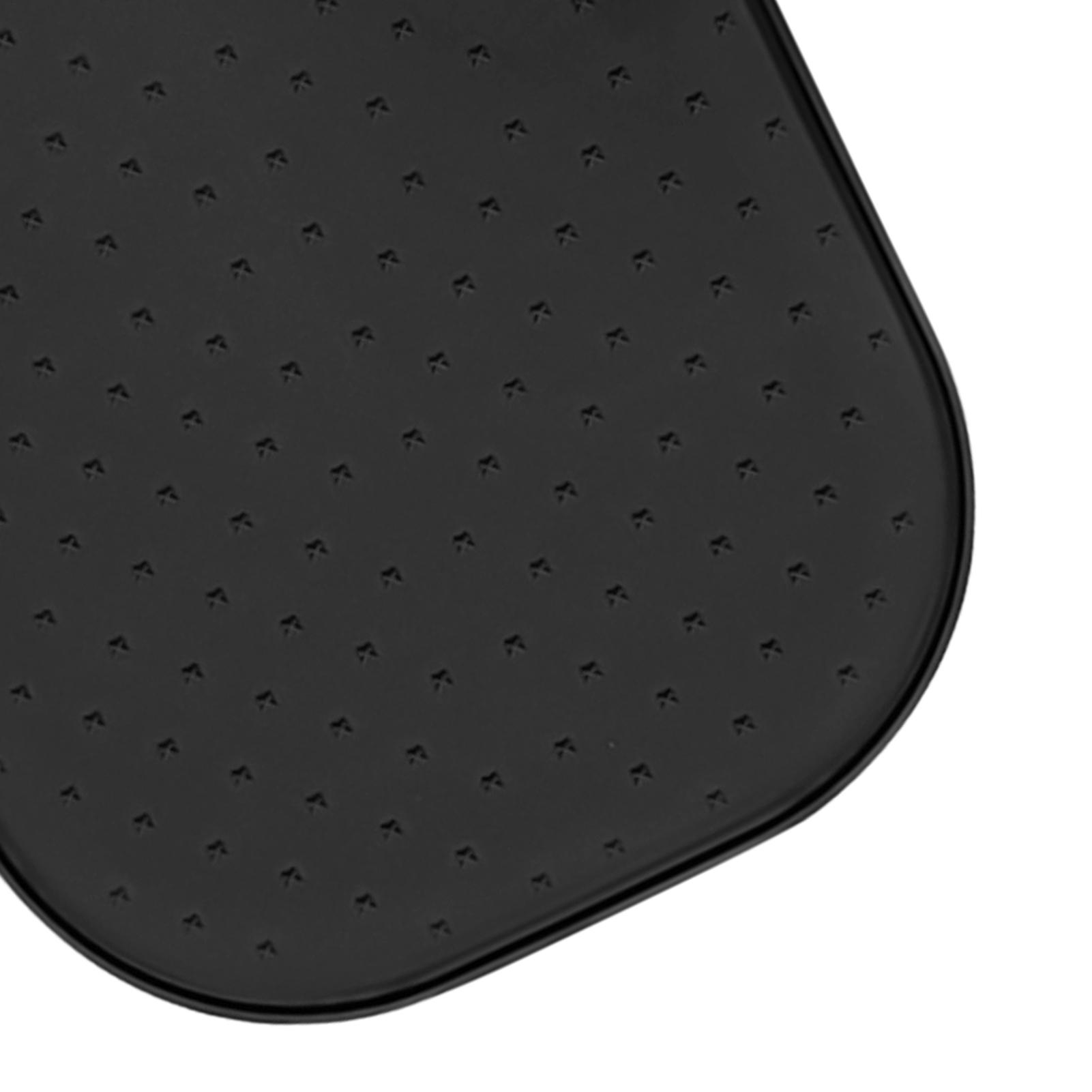Meal Prep Restaurant - Mixer Slider Mat Apparaat Siliconen Pad
