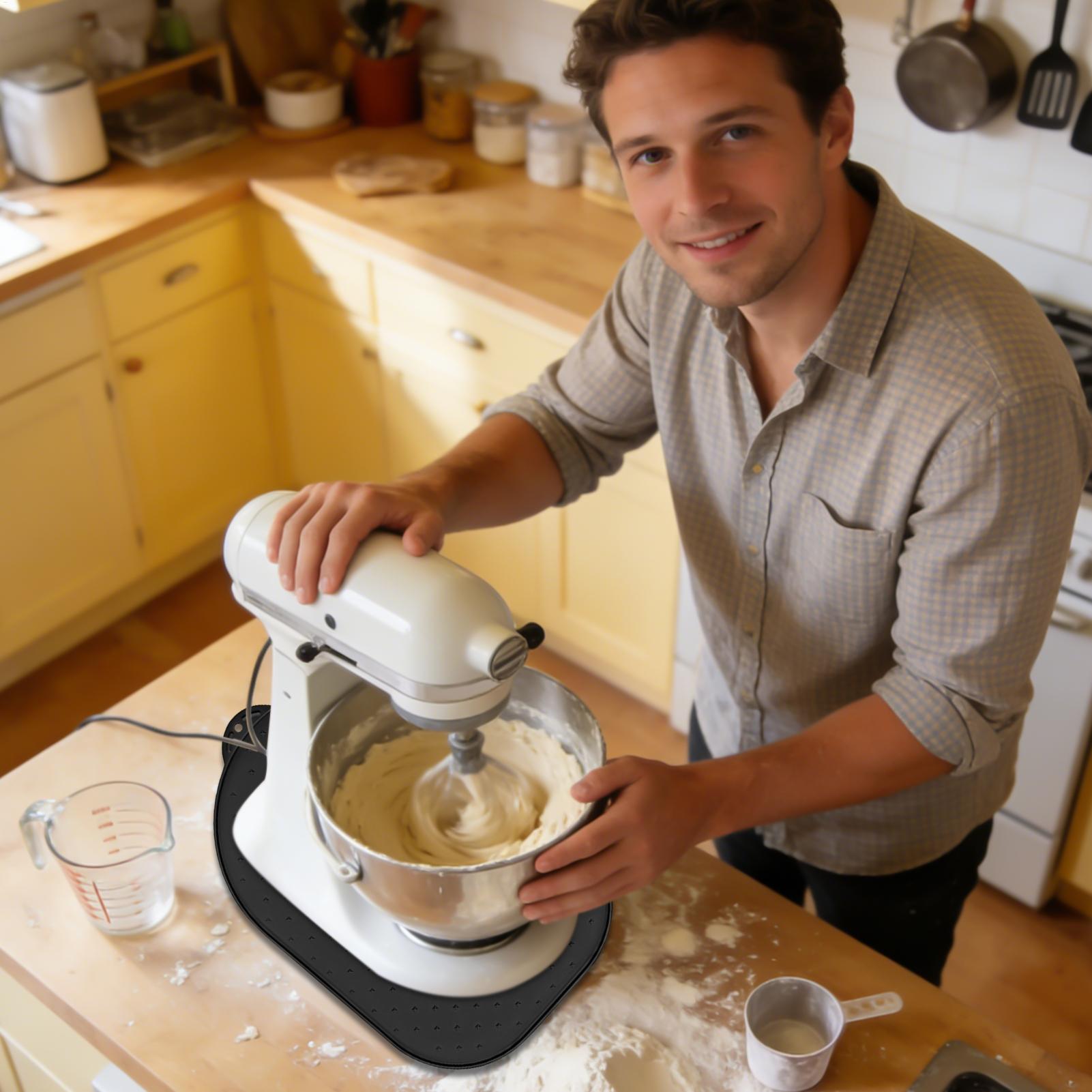 Mixer Slider Mat Apparaat Sili - Meal Prep Restaurant recensie en prijs