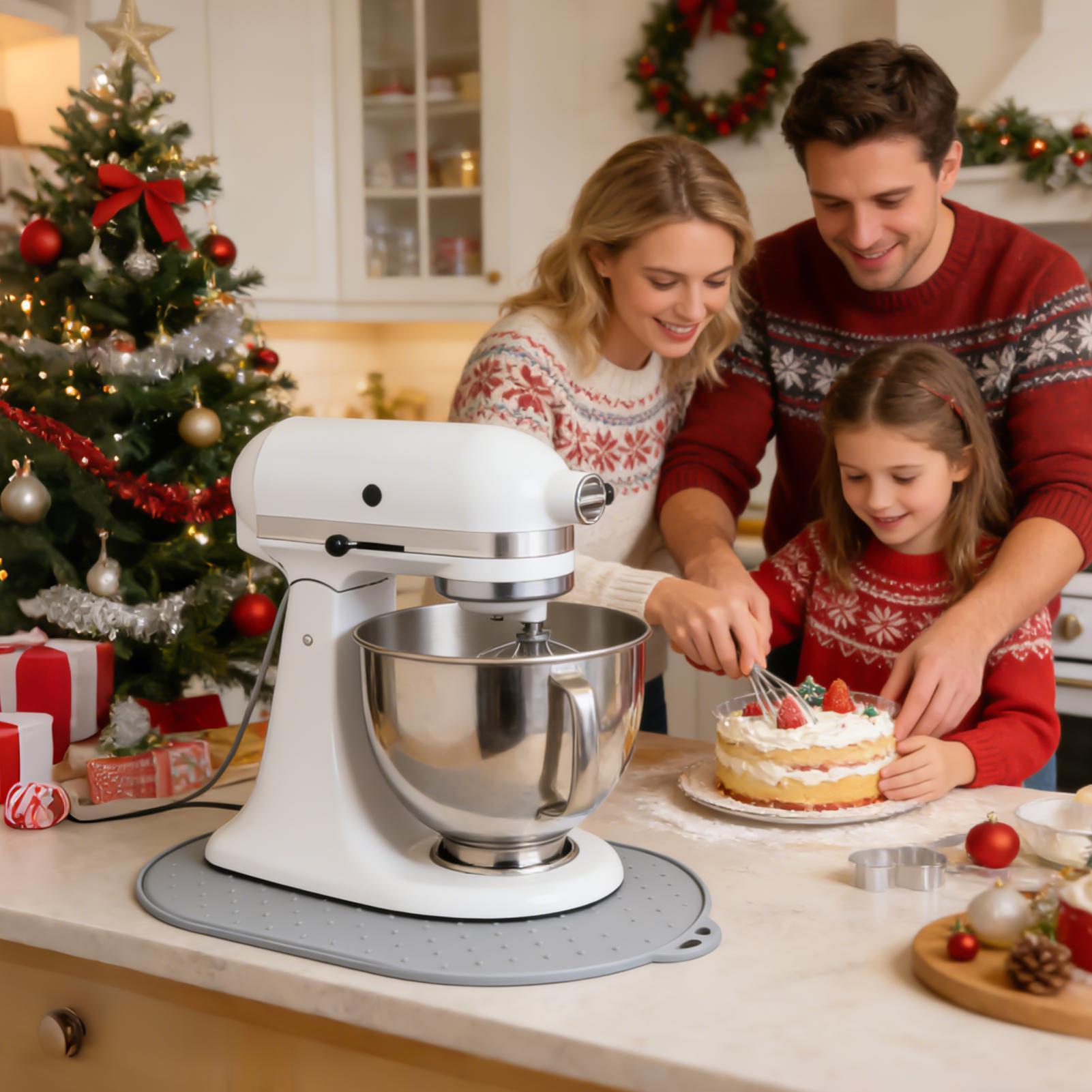 Mixer Slider Mat Apparaat Sili - Meal Prep Restaurant recensie en prijs