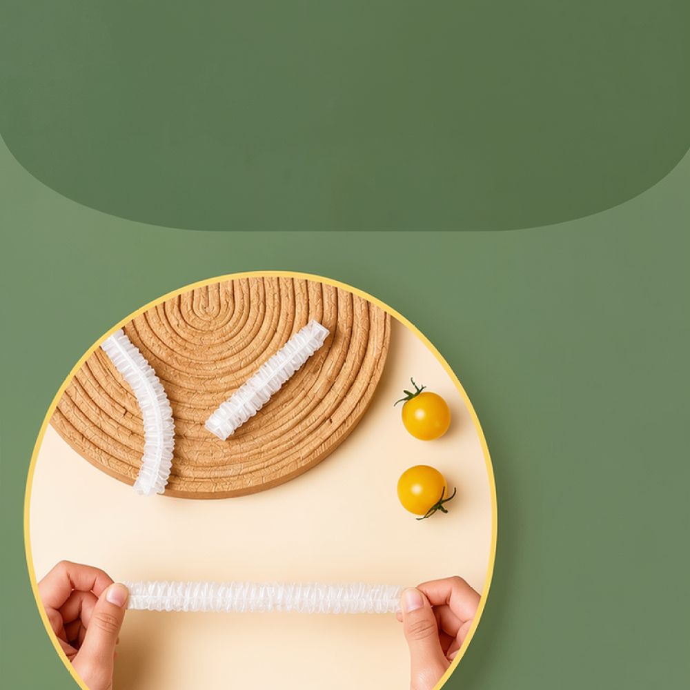 Keukenfolie voor vers houden,  - Meal Prep Wraps recensie en prijs