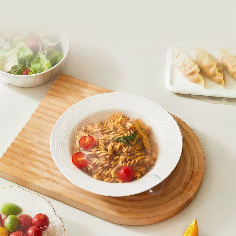 Keukenfolie voor vers houden,  - Meal Prep Wraps recensie en prijs