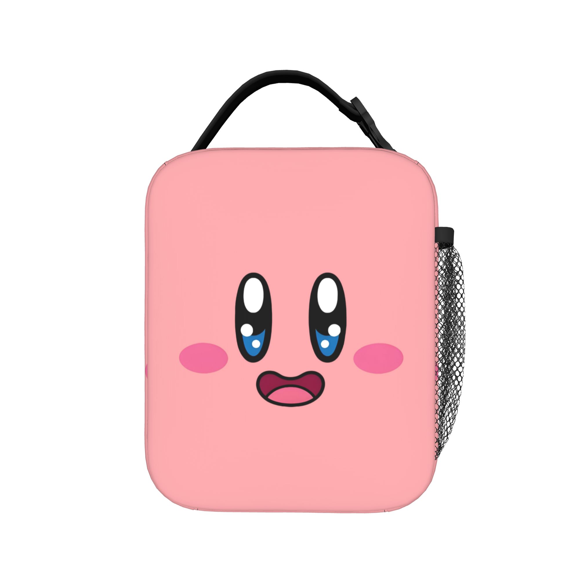 Aangepaste K-Kirbys herbruikba - Meal Prep Bag recensie en prijs