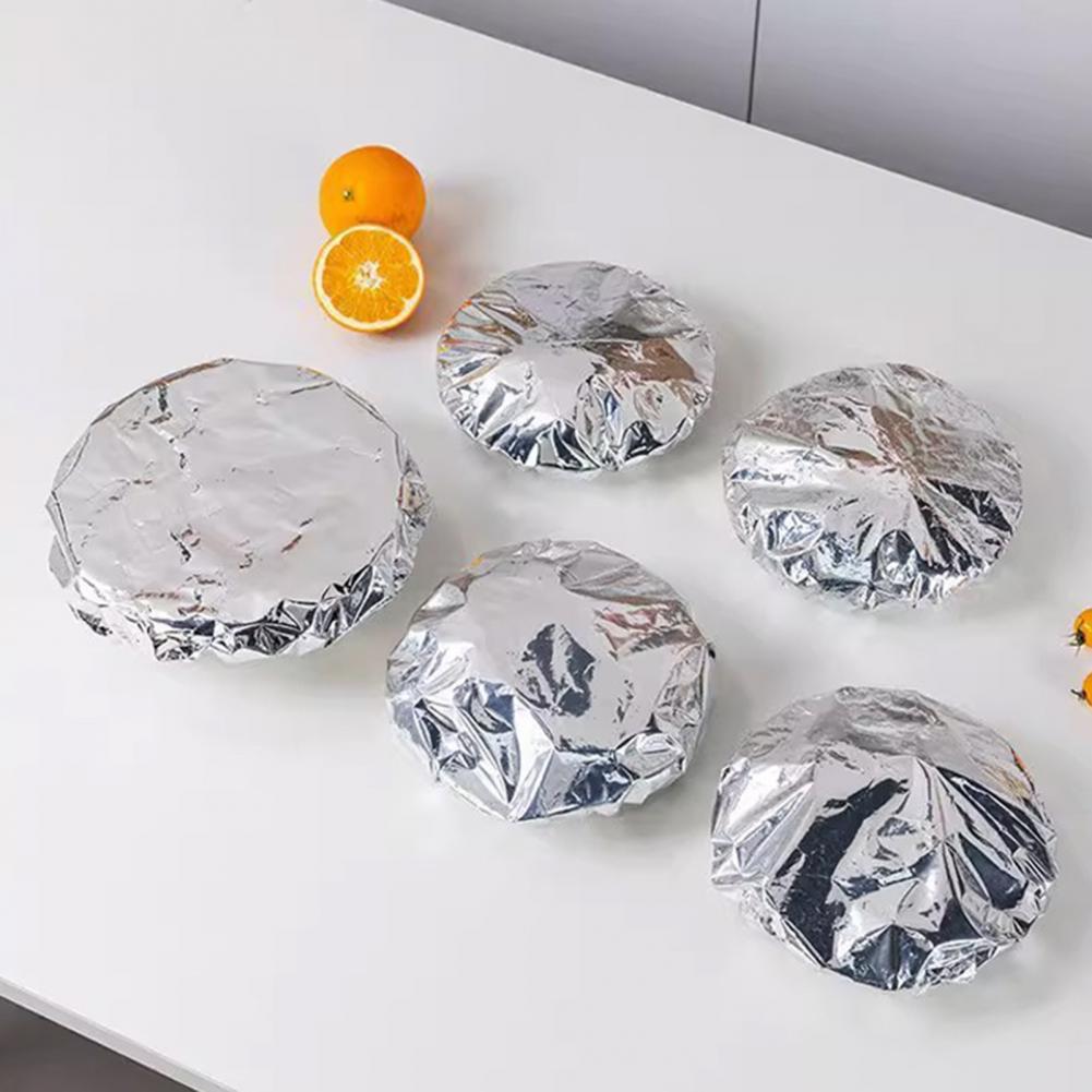 Rekbare plasticfolie voedselho - Meal Prep Wraps recensie en prijs