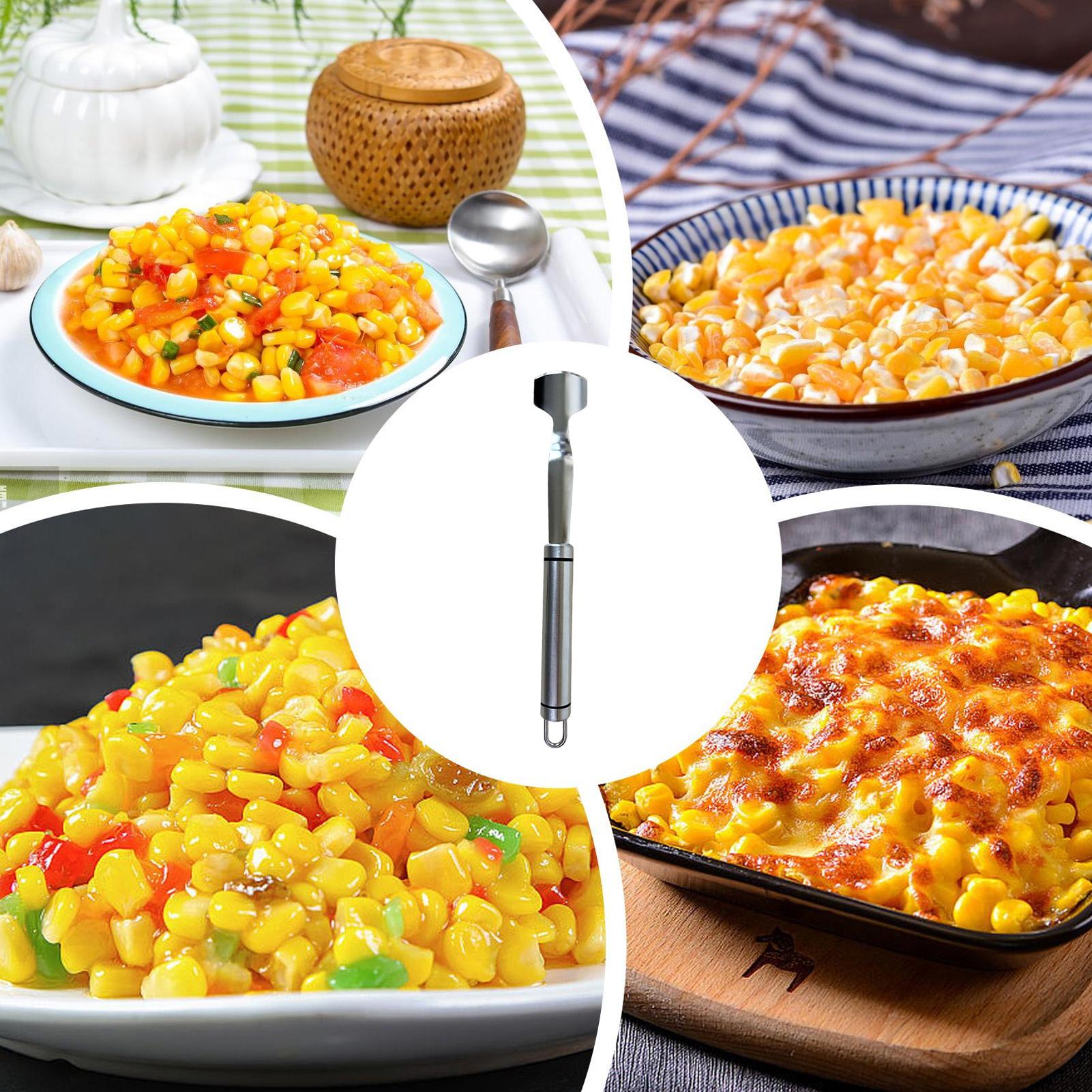 Maïsschiller Maïskorrelverwijd - Meal Prep Restaurant recensie en prijs