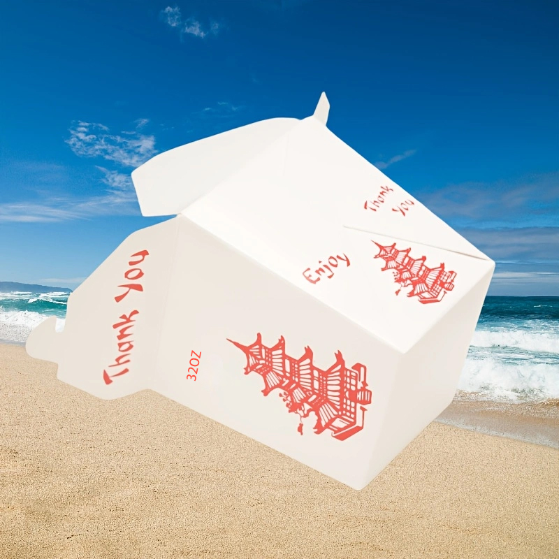 Pagode Chinese afhaalgerechten - Meal Prep Restaurant recensie en prijs