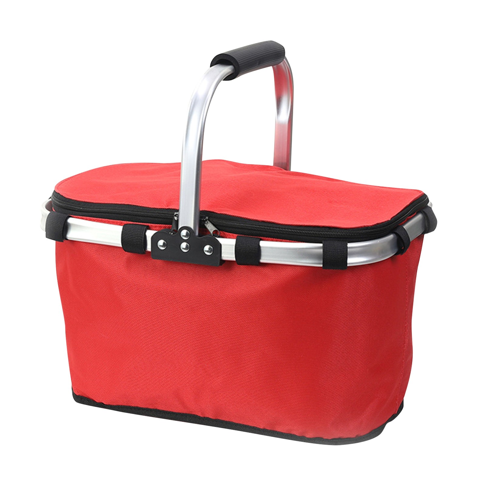 Picknickmand Outdoor Ice Pack  - Meal Prep Bag recensie en prijs