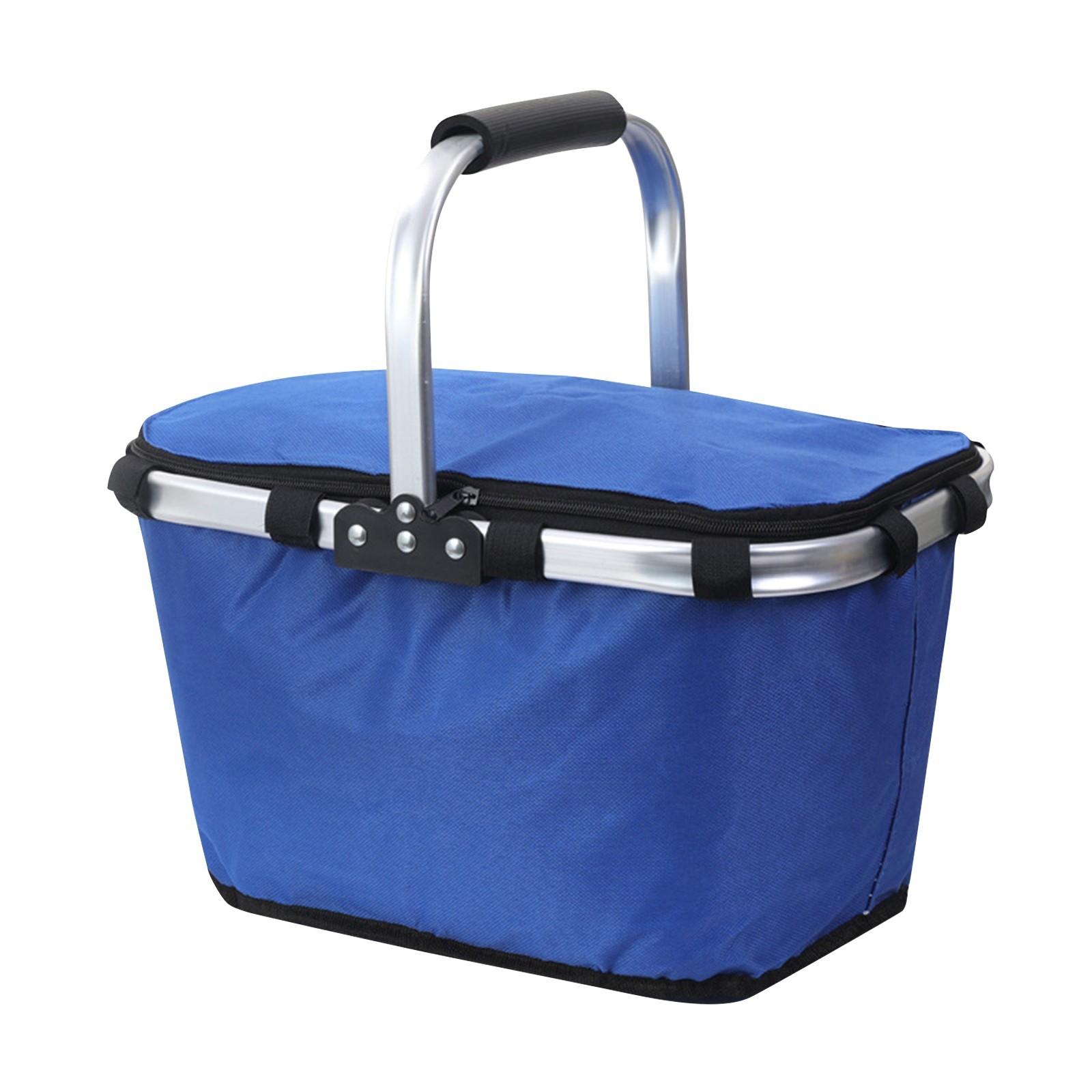 Picknickmand Outdoor Ice Pack  - Meal Prep Bag recensie en prijs