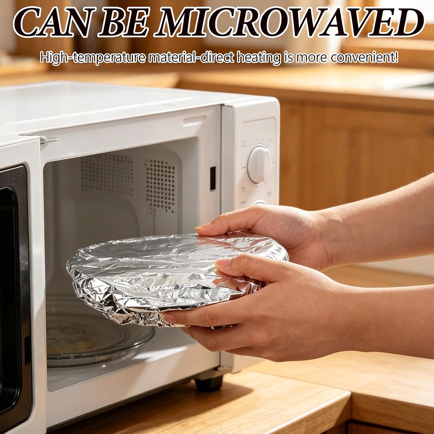 Herbruikbare aluminiumfolie vo - Meal Prep Bowl recensie en prijs