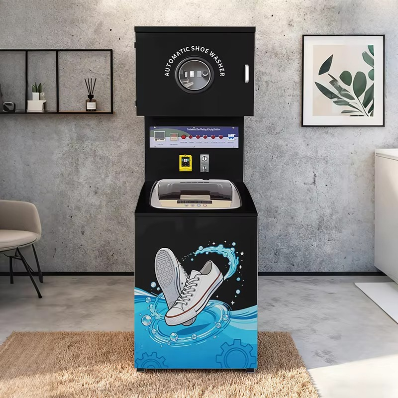 Op maat gemaakte groothandelsp - Meal Prep Vending Machine recensie en prijs