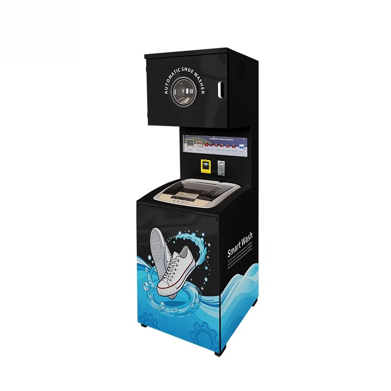 Op maat gemaakte groothandelsp - Meal Prep Vending Machine recensie en prijs