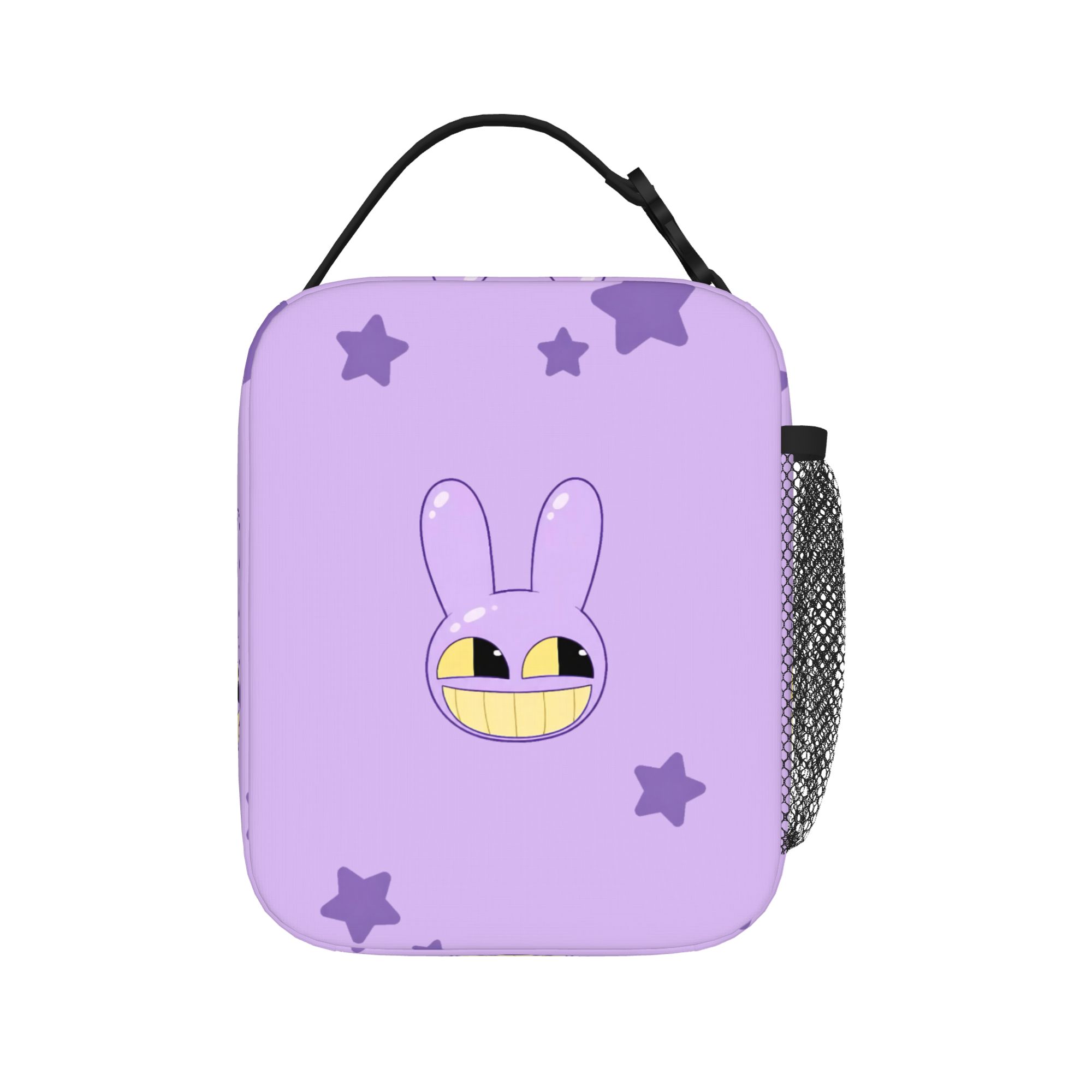 Jax Cartoon Digitals Circus th - Meal Prep Bag recensie en prijs