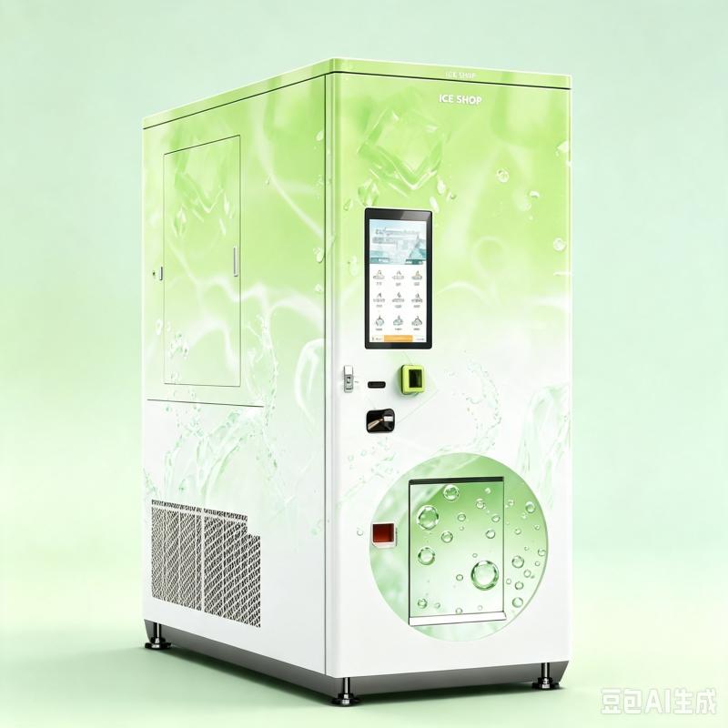 Op maat gemaakte commerciële i - Meal Prep Vending Machine recensie en prijs
