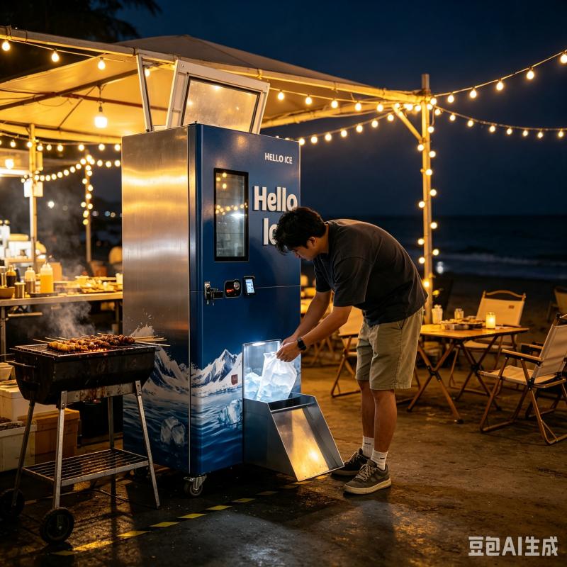 Op maat gemaakte commerciële i - Meal Prep Vending Machine recensie en prijs