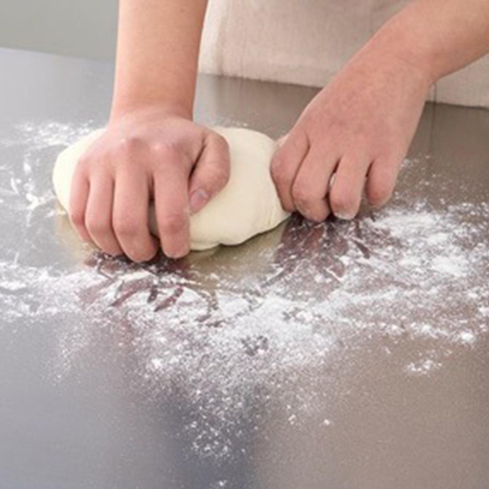 Roestvrijstalen keuken snijpla - Meal Prep Restaurant recensie en prijs