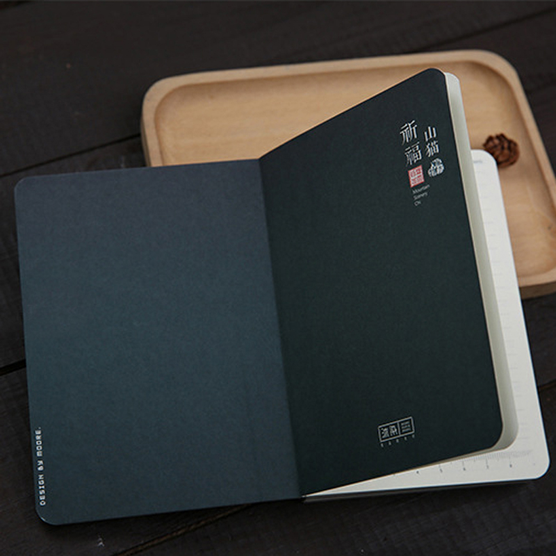 Creatieve Cartoon Kat Hardcove - Meal Plan Notepad recensie en prijs