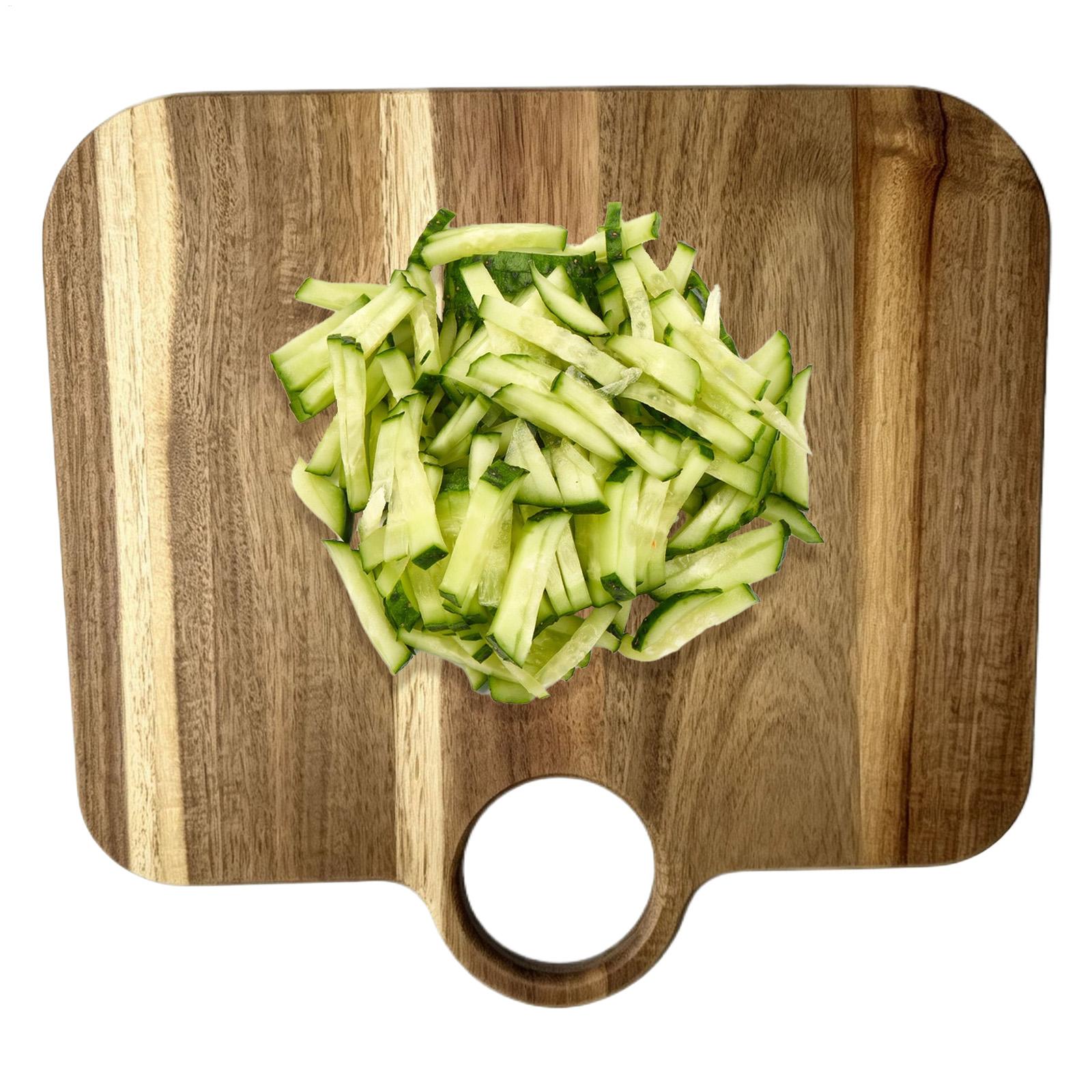 Keuken snijplank antislip deco - Meal Prep Bag recensie en prijs