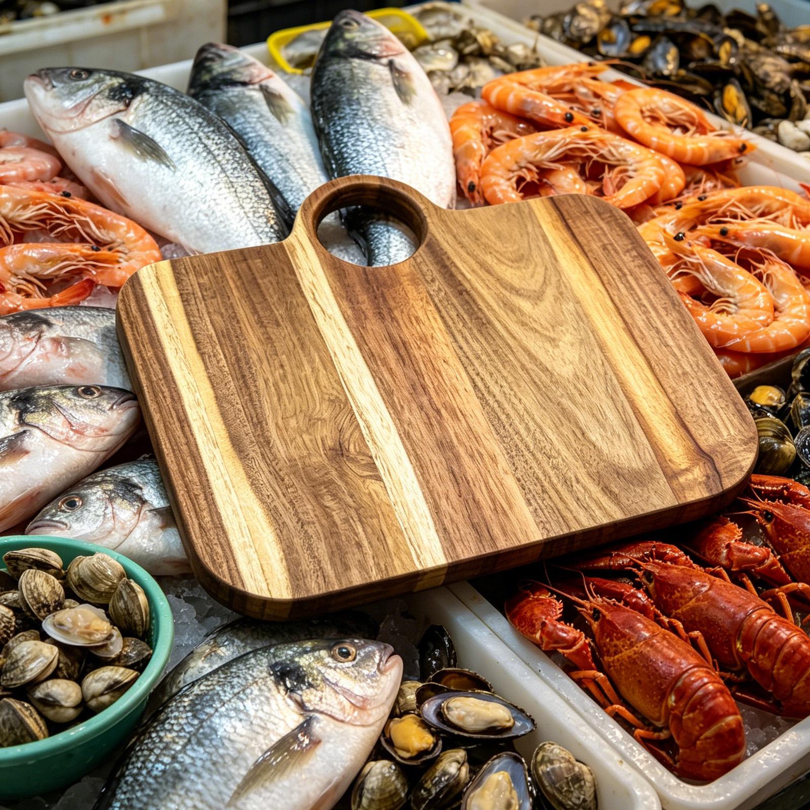 Keuken snijplank antislip deco - Meal Prep Bag recensie en prijs