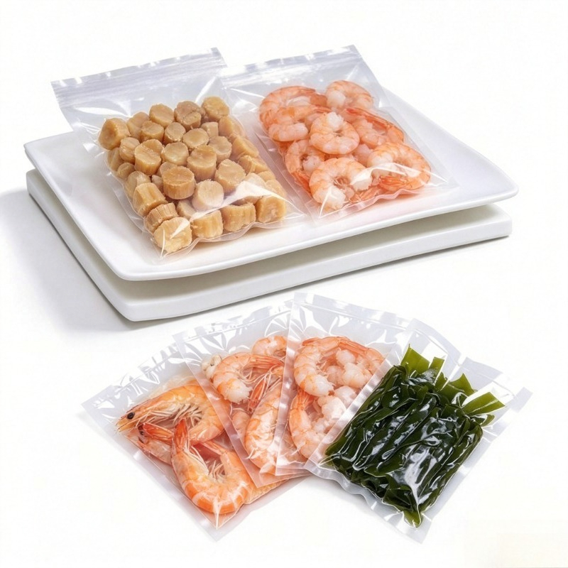 10/20/30PCS S/M/L Voedsel Vacu - Meal Prep Bag recensie en prijs