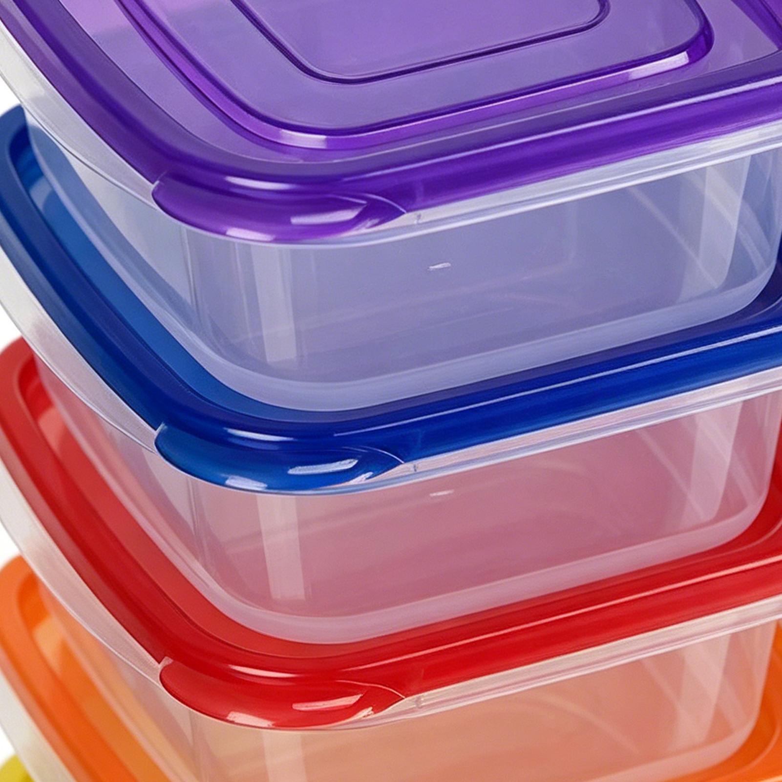 Meal Prep-containers 3-compart - Meal Prep Restaurant recensie en prijs