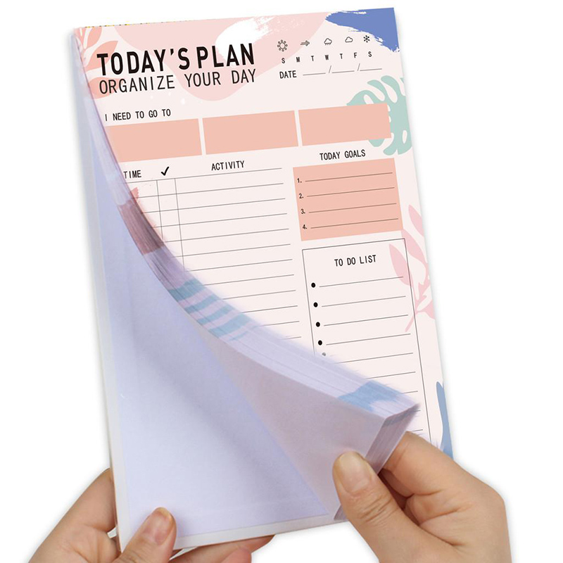 Magnetisch dagelijks planner n - Meal Plan Notepad recensie en prijs