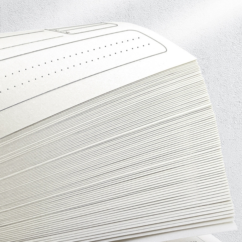 Dagelijks Wekelijks Planner No - Meal Plan Notepad recensie en prijs