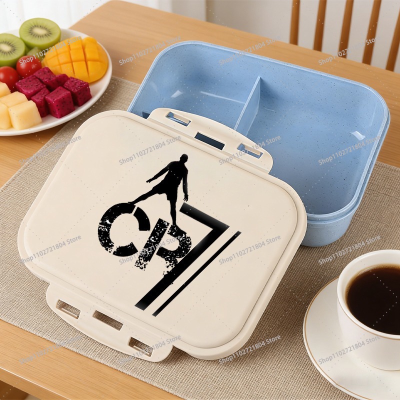 Cristiano Ronaldo CR7 Bento Bo - Meal Prep Bag recensie en prijs